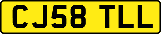 CJ58TLL