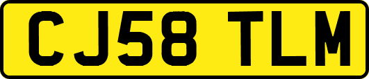 CJ58TLM