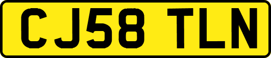 CJ58TLN