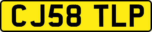 CJ58TLP