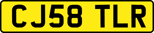 CJ58TLR