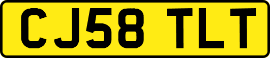 CJ58TLT