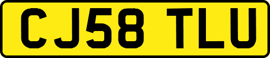 CJ58TLU