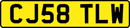 CJ58TLW
