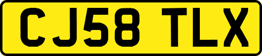 CJ58TLX