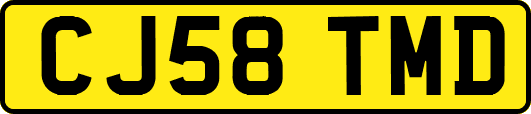 CJ58TMD