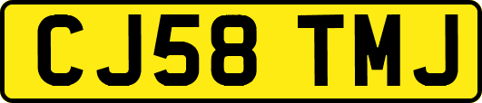 CJ58TMJ