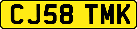 CJ58TMK