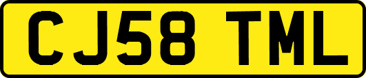 CJ58TML