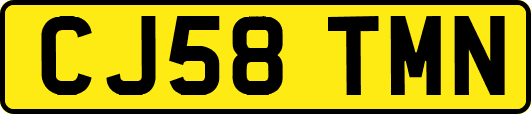 CJ58TMN