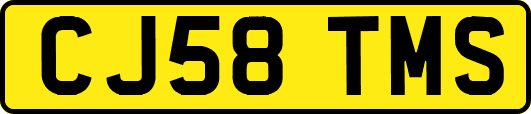 CJ58TMS