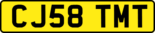 CJ58TMT