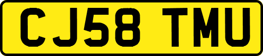 CJ58TMU