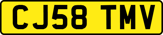 CJ58TMV