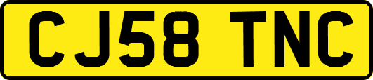 CJ58TNC