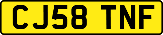 CJ58TNF