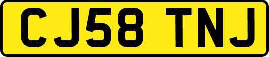CJ58TNJ