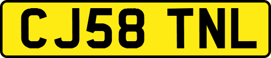 CJ58TNL