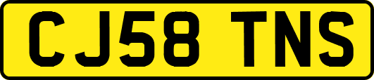 CJ58TNS