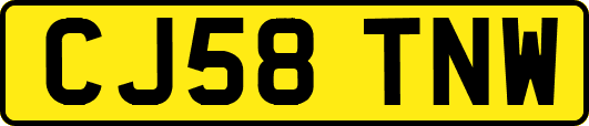 CJ58TNW