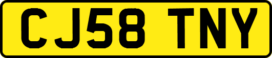 CJ58TNY