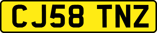 CJ58TNZ