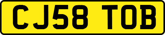 CJ58TOB