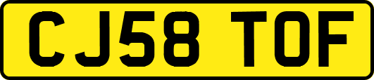 CJ58TOF