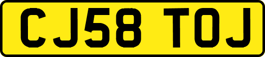 CJ58TOJ