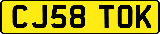 CJ58TOK