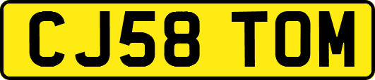 CJ58TOM