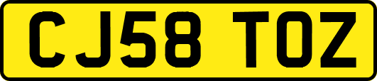 CJ58TOZ