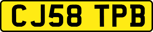 CJ58TPB