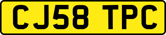 CJ58TPC