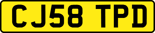 CJ58TPD