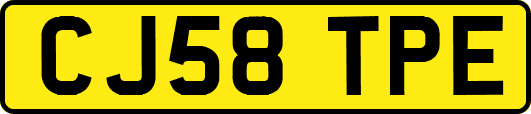 CJ58TPE