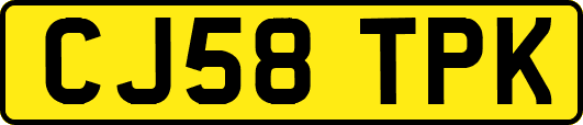 CJ58TPK
