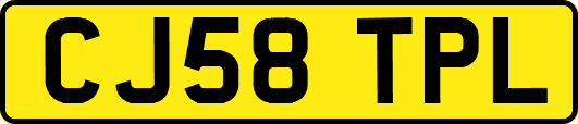 CJ58TPL