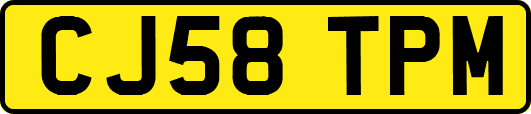 CJ58TPM
