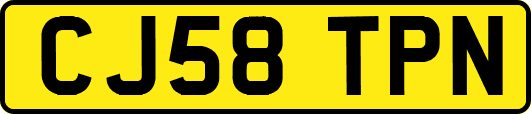 CJ58TPN