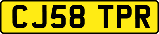 CJ58TPR