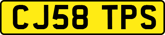 CJ58TPS