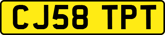 CJ58TPT