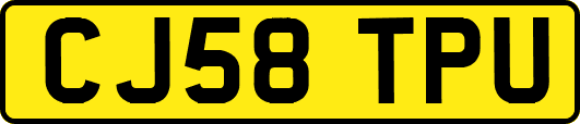 CJ58TPU