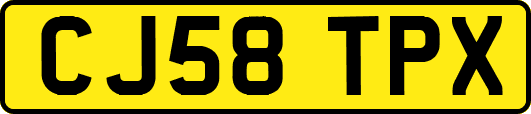 CJ58TPX