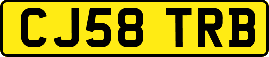 CJ58TRB