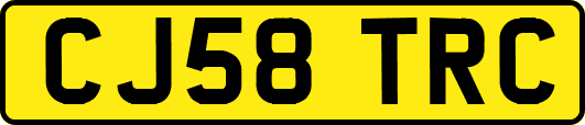 CJ58TRC