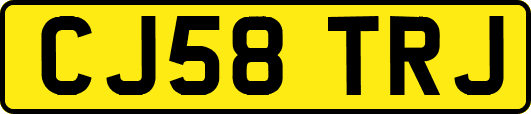 CJ58TRJ