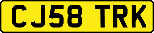 CJ58TRK