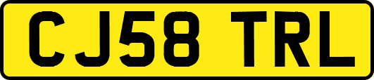CJ58TRL